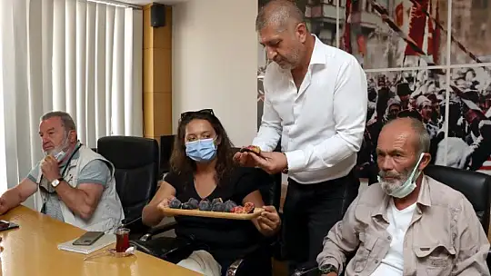 Fethiye Kaya İnciri'ne İhracat Kapısı Açılıyor