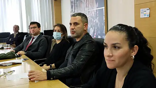 Fethiye Turizm Konseyi Toplantısı'nda 2022 Turizm Planlaması Konuşuldu