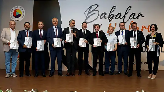 Muğla'da Babasının Bayrağını Taşıyan 63 Kadının Başarı Hikayesi Törenle Tanıtıldı