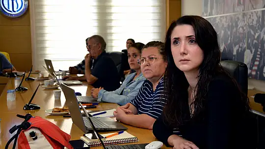 FTSO'dan Orta Ve İleri Seviye Excel Eğitimi Düzenlendi