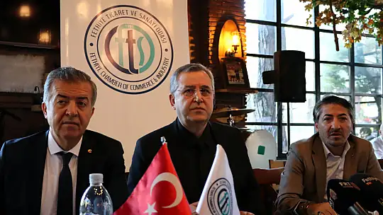 FTSO, BASIN EMEKÇİLERİYLE KAHVALTIDA BİR ARAYA GELDİ 