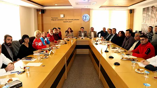 FETHİYE VE SEYDİKEMER DEPREME HAZIRLIKLI MI?