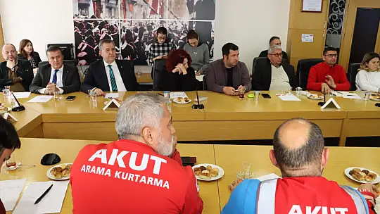 FETHİYE VE SEYDİKEMER DEPREME HAZIRLIKLI MI?