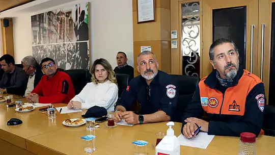 FETHİYE VE SEYDİKEMER DEPREME HAZIRLIKLI MI?