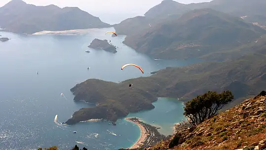 FTSO Meclisi Babadağ'da Buluştu