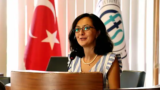 FTSO'da ekonomi toplantısı