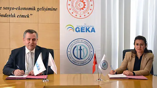 Başkan Çıralı, 'Fethiye Kaya İnciri bölgenin AB tescilli ilk ürünü olacak'