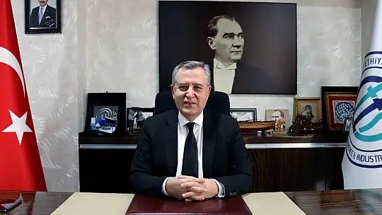 Başkan Çıralı, 'Fethiye Kaya İnciri bölgenin AB tescilli ilk ürünü olacak'