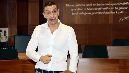 FTSO'da paranın yönetimi ile ilgili eğitim