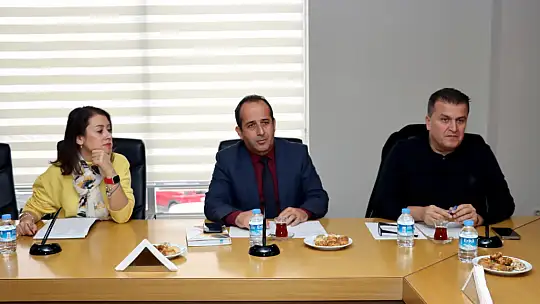 Başkan Çıralı, 'İzin süreçlerinin tamamlanmasını bekliyoruz.'