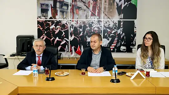 Başkan Çıralı, 'İzin süreçlerinin tamamlanmasını bekliyoruz.'