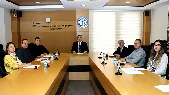 Başkan Çıralı, 'İzin süreçlerinin tamamlanmasını bekliyoruz.'
