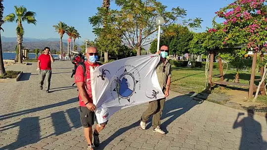 Müdür Yiğit, 'Herkese sporu sevdireceğiz'