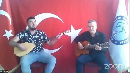 19 Mayıs Bayramı için söylediler