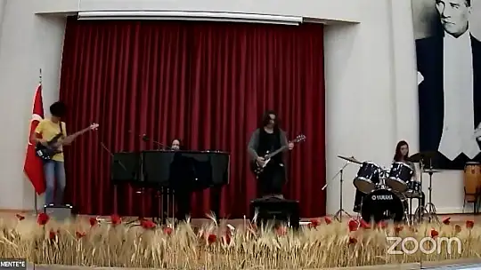 19 Mayıs Bayramı için söylediler