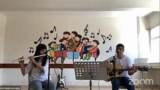 19 Mayıs Bayramı için söylediler