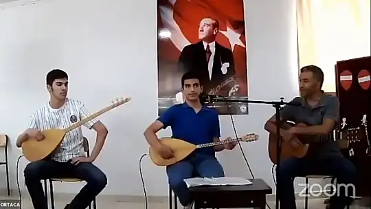 19 Mayıs Bayramı için söylediler