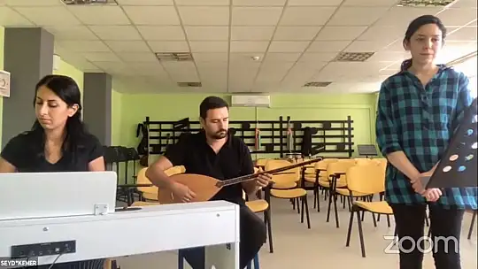 19 Mayıs Bayramı için söylediler