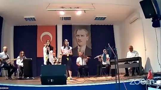19 Mayıs Bayramı için söylediler