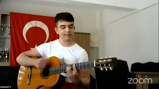 19 Mayıs Bayramı için söylediler