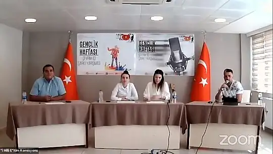 19 Mayıs Bayramı için söylediler