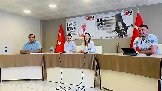 19 Mayıs Bayramı için söylediler