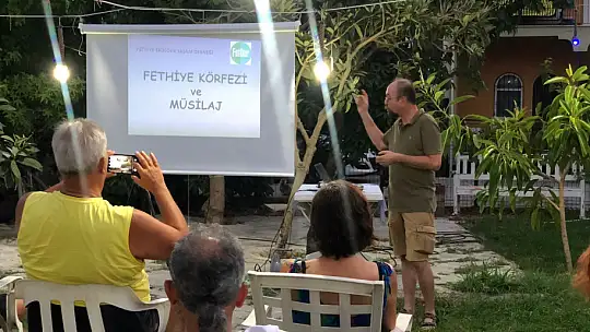 KİPER, 'ÜÇ, DÖRT ÇİFT SU SAMURU KALDI'