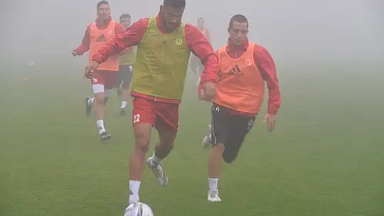 Fethiyespor Hazırlık Maçını 1-0 Kazandı