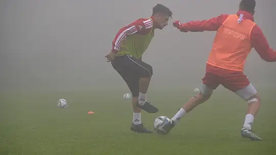 Fethiyespor Hazırlık Maçını 1-0 Kazandı