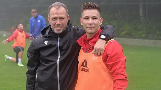 Fethiyespor Hazırlık Maçını 1-0 Kazandı