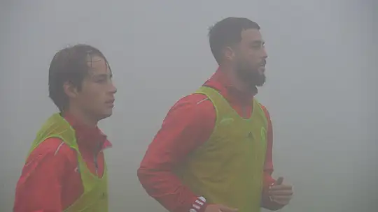 Fethiyespor Hazırlık Maçını 1-0 Kazandı