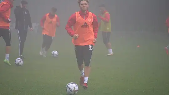 Fethiyespor Hazırlık Maçını 1-0 Kazandı