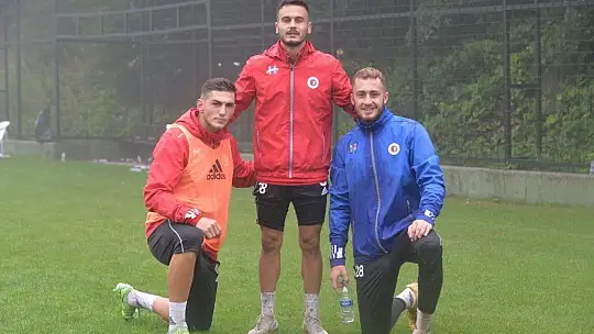 Fethiyespor Hazırlık Maçını 1-0 Kazandı