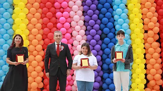 23 Nisan Törenleri Marmaris'te coşku ile gerçekleşiyor