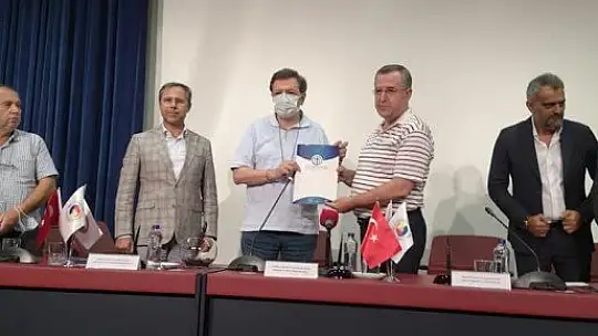 Başkan Hisarcıklıoğlu, 'Yaralarımızı birlikte saracağız'