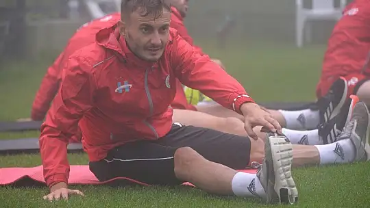 Fethiyespor Hazırlık Maçını 1-0 Kazandı