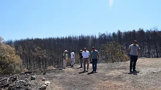 Başkan Karayiğit, 'Yardım kampanyası başlattık'