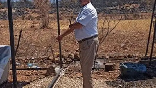 Başkan Karayiğit, 'Yardım kampanyası başlattık'