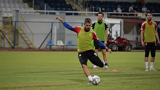 Fethiyespor- Esenler Erokspor maçı bugün