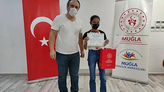 Ödüllü Akıl ve Zeka Oyunları Yarışması düzenlendi