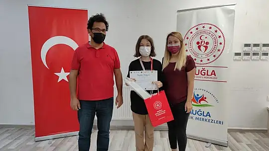 Ödüllü Akıl ve Zeka Oyunları Yarışması düzenlendi