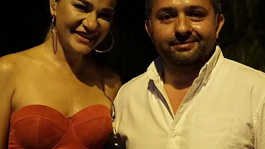 Yaz esintisi Barbunn'da yaşandı