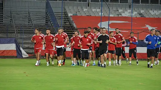 Dinçel, 'Galibiyet serimizi bozmadan devam edeceğiz'