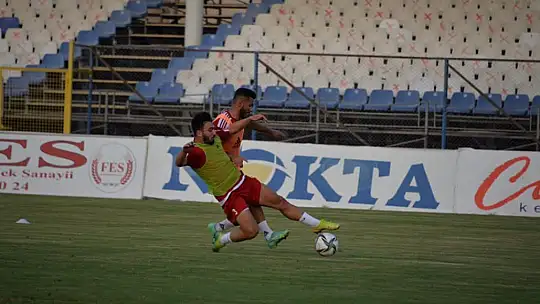 Dinçel, '7 maçta gol atan lider bir Fethiyespor var'