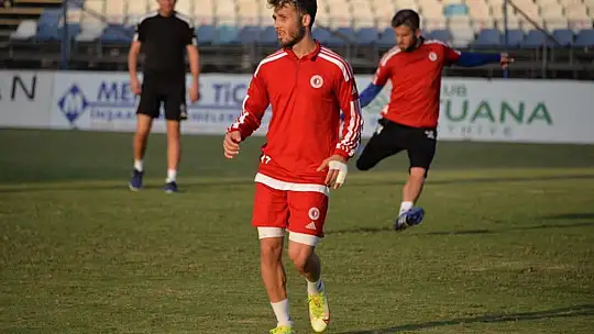 Dinçel, '7 maçta gol atan lider bir Fethiyespor var'