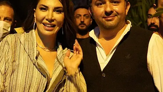 Yaz esintisi Barbunn'da yaşandı