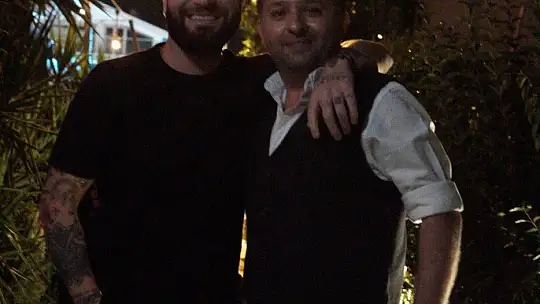 Yaz esintisi Barbunn'da yaşandı