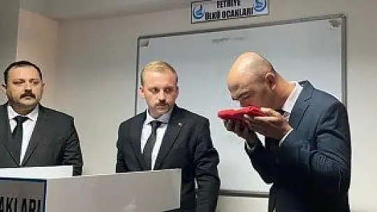 Ülkü Ocaklarında Kan Değişimi