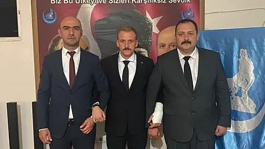 Ülkü Ocaklarında Kan Değişimi
