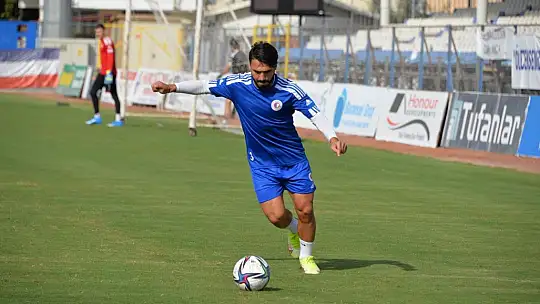 Fethiyespor yeni seri peşinde